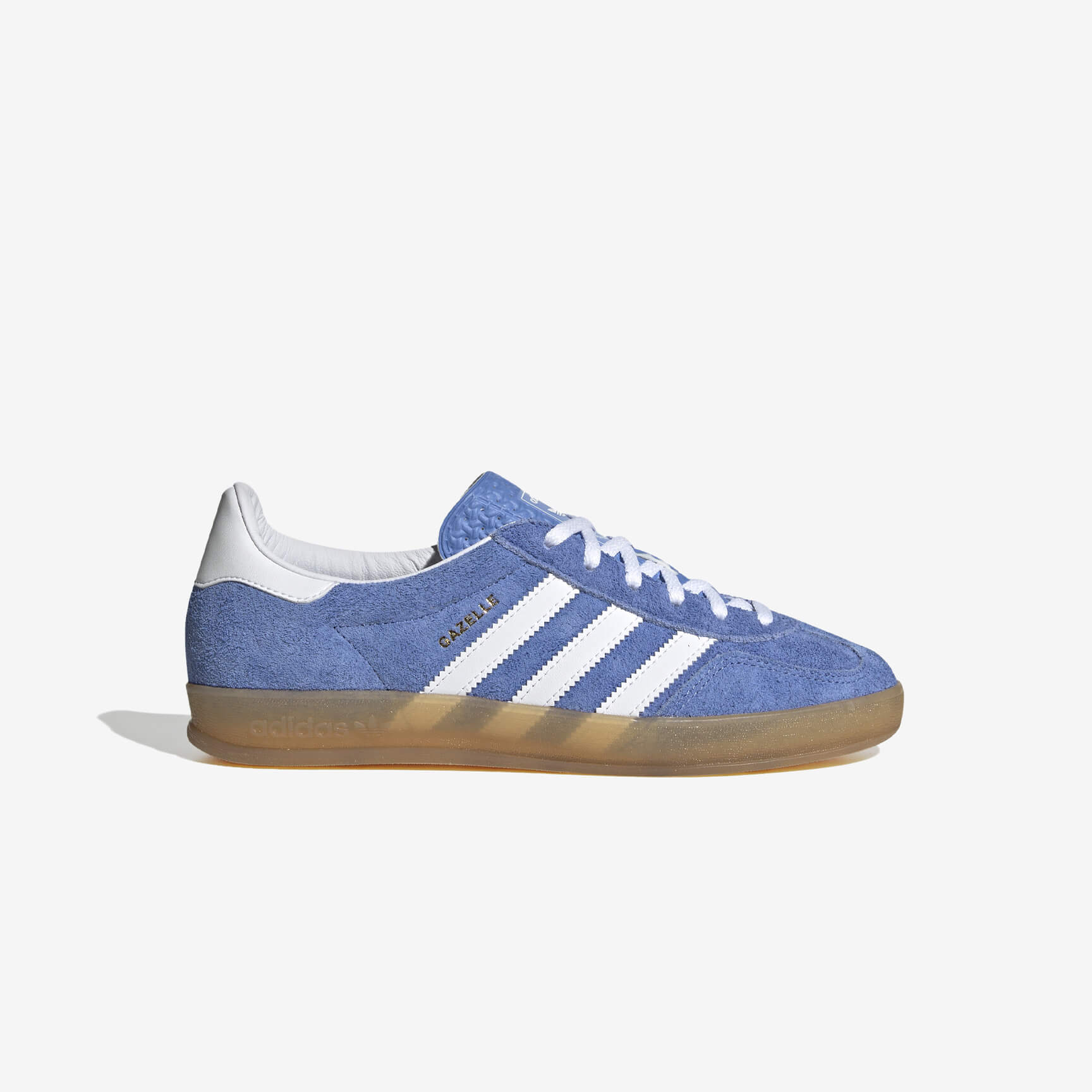 Women's adidas Gazelle Indoor "Blue Fusion"